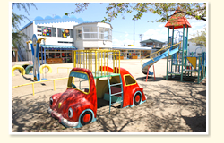 るり幼稚園写真